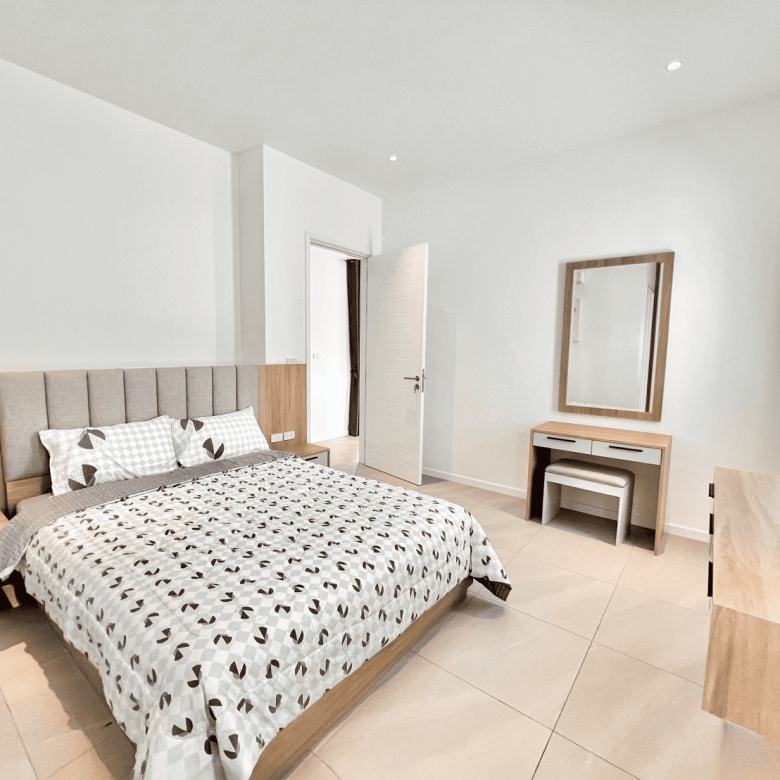 Captivating Pool Villa Sales Hua Hin