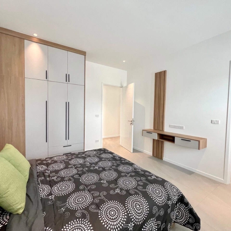 Mesmerizing Hua Hin Town Villa Sales