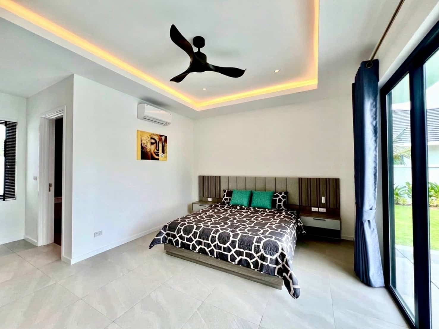 Beautiful Luxury Villa for Sale Thailand Exquisite Luxury Villa Sales Hua Hin