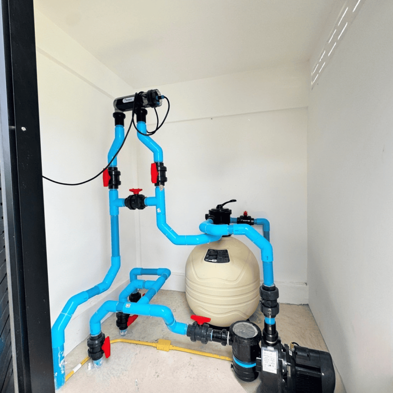 Luxurious Hua Hin Villa Sales Highlight