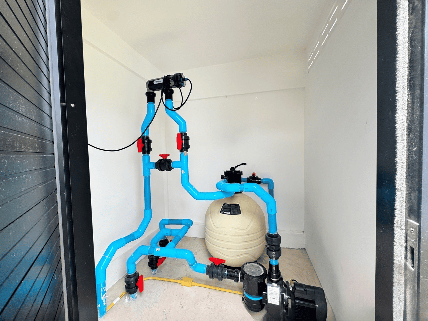 Luxury-Pool-Villa-For-Sale-in-Hua-Hin-Town-Ready-to-Move-In-28 Luxurious Hua Hin Villa Sales Highlight