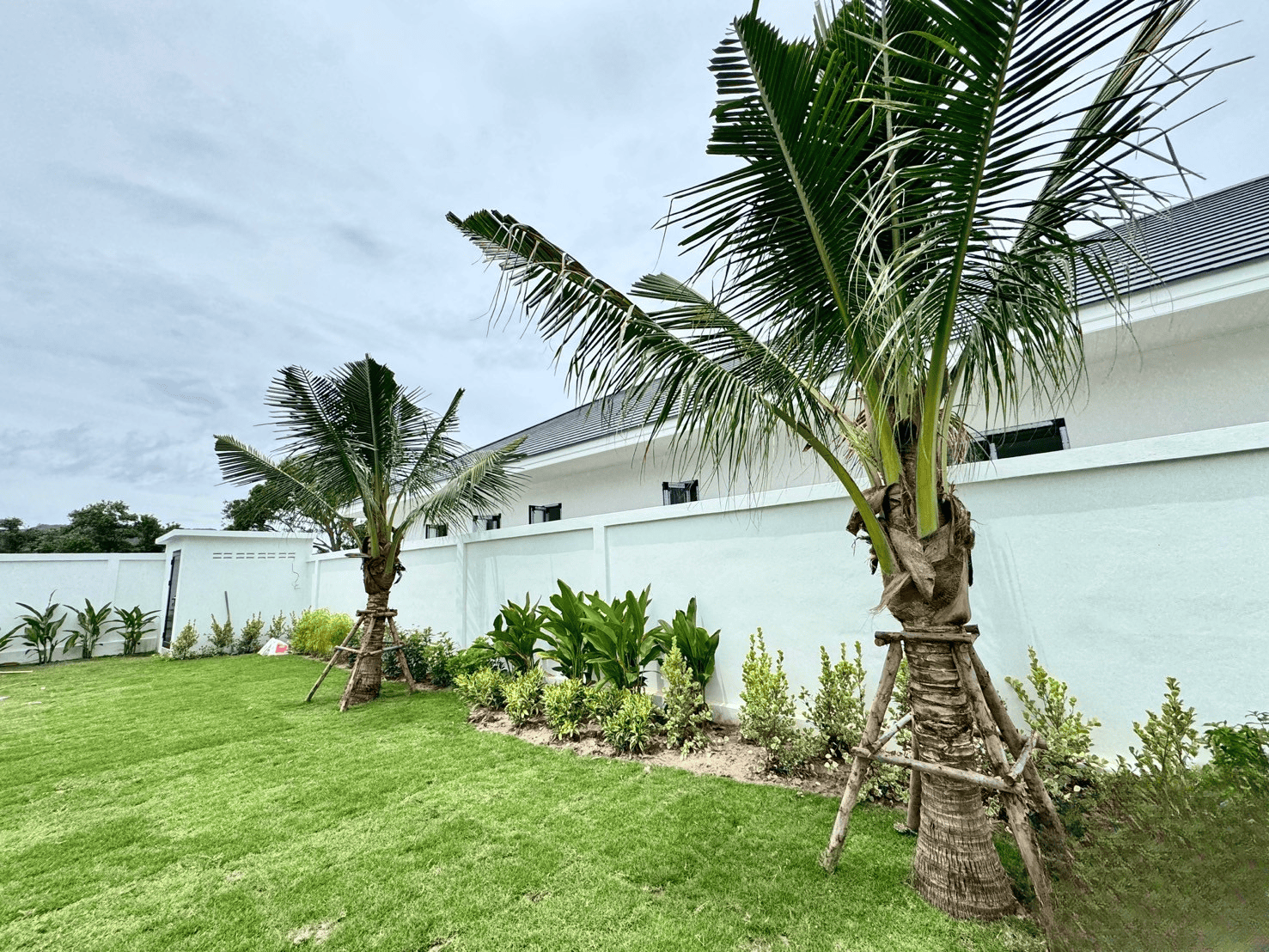 Stunning Three Bedroom Luxury Villa Hua Hin Beautiful Luxury Villa Sales Hua Hin