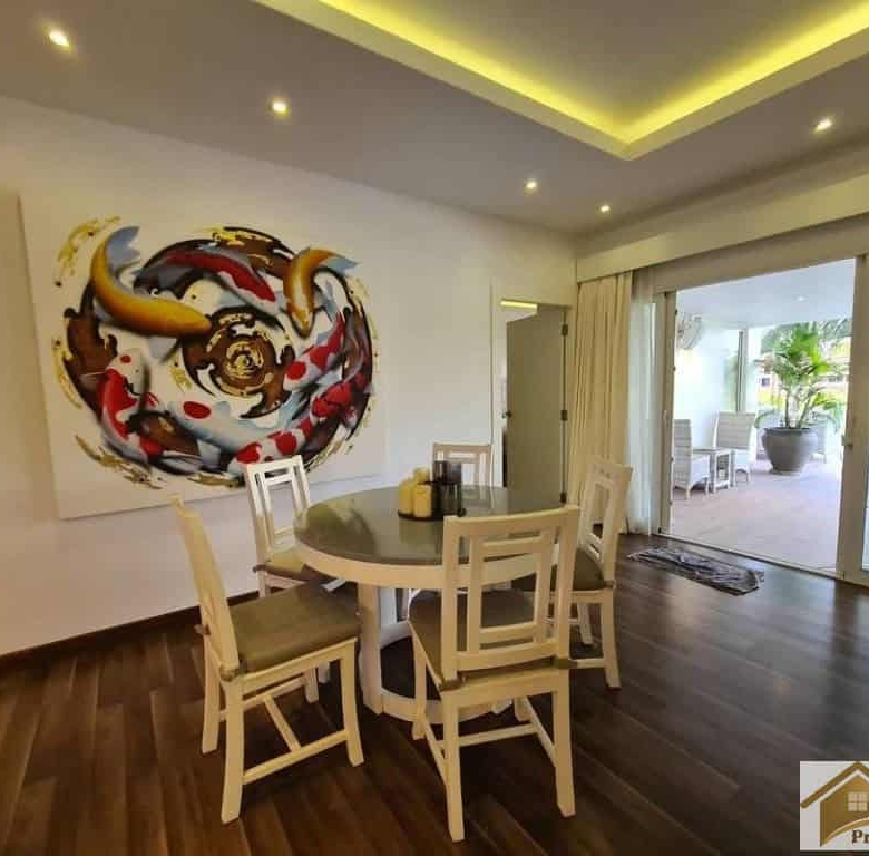 Striking Villa Sales Hua Hin Surroundings