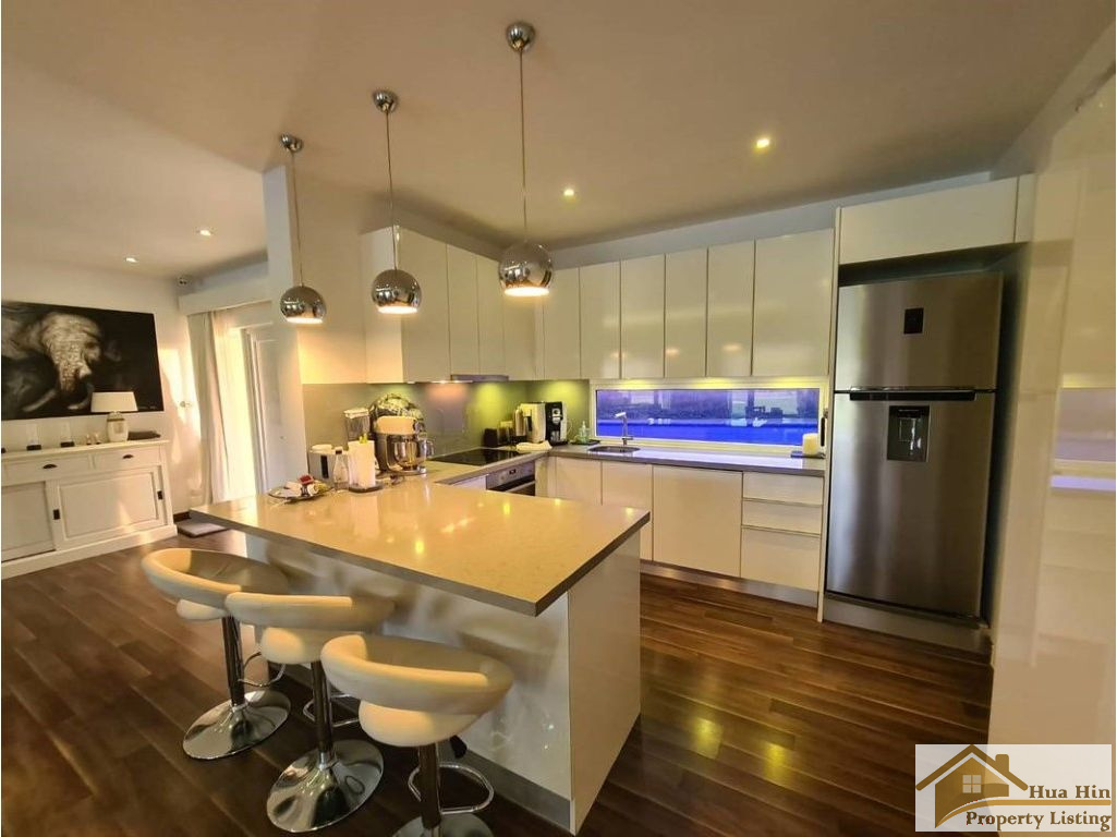 Executive Villa Golf Course Estate Splendid Villa Sales Golf Course Charm