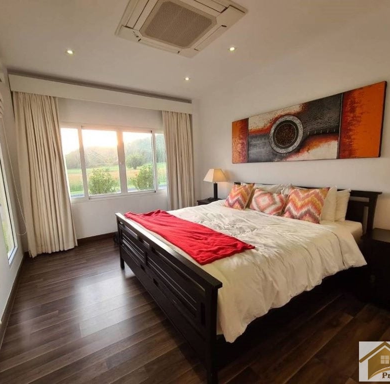 Unique Villa Sales Golf Membership Included