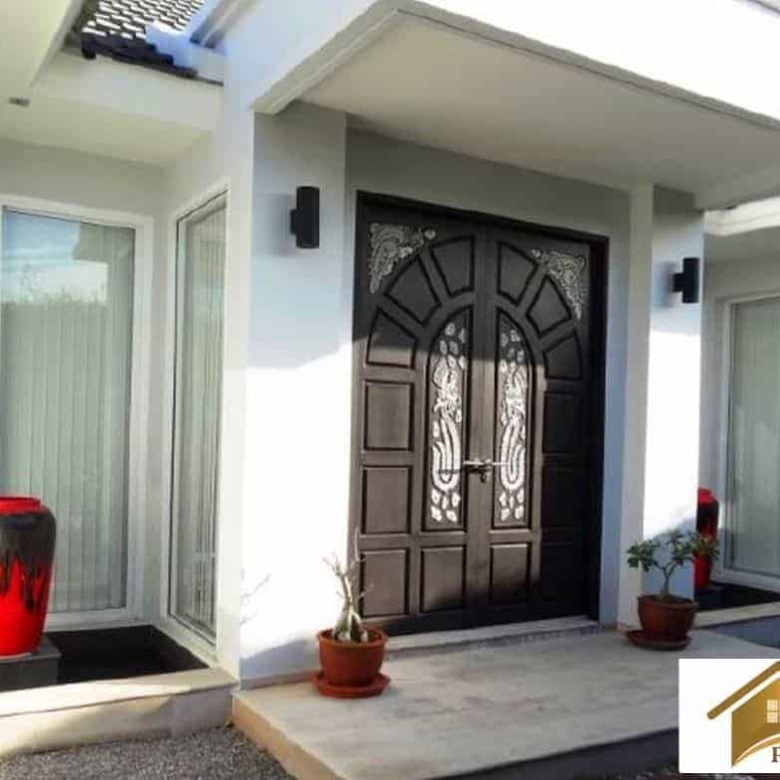 Elegant Pool Villa Prime Location