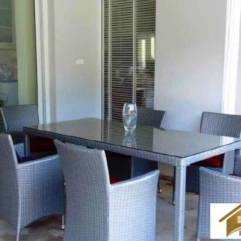 Exclusive Villa Black Mountain Area