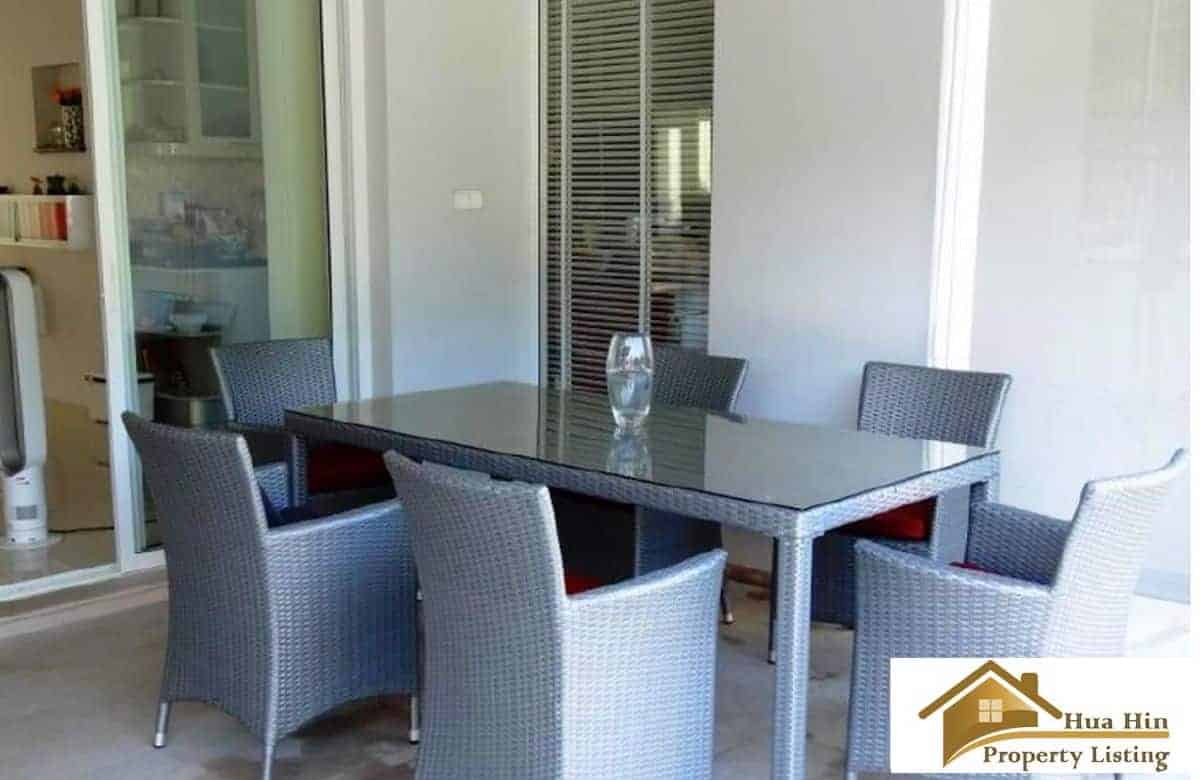 Exclusive Villa Black Mountain Area