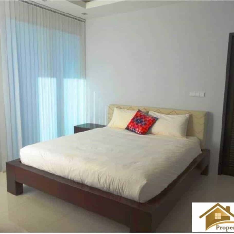 Charming Pool Villa Hua Hin