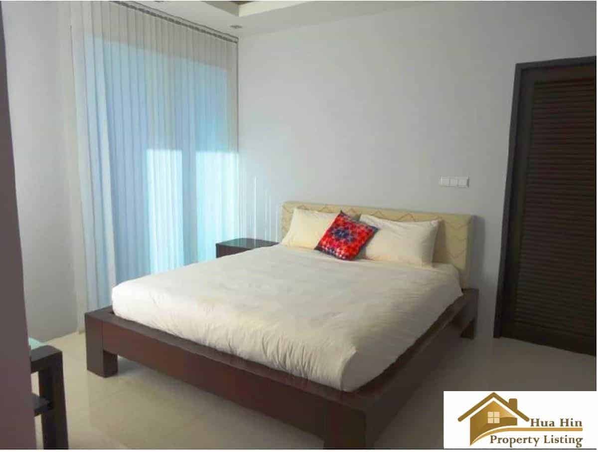 Charming Pool Villa Hua Hin