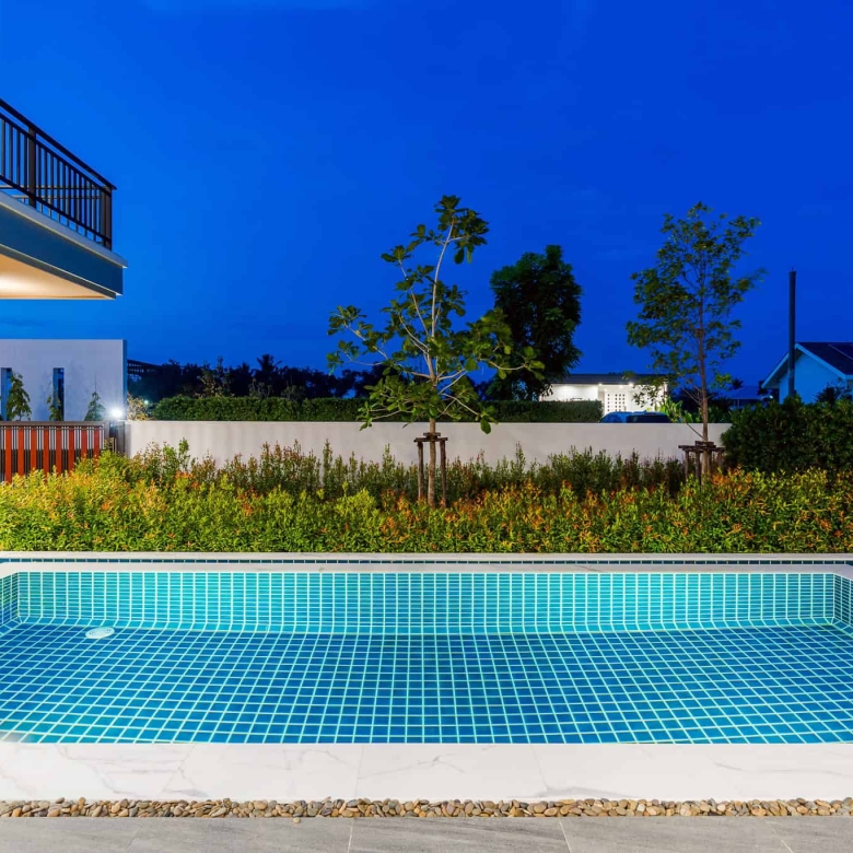 Opulent Pool Villa Narada Phase Sale Hua Hin