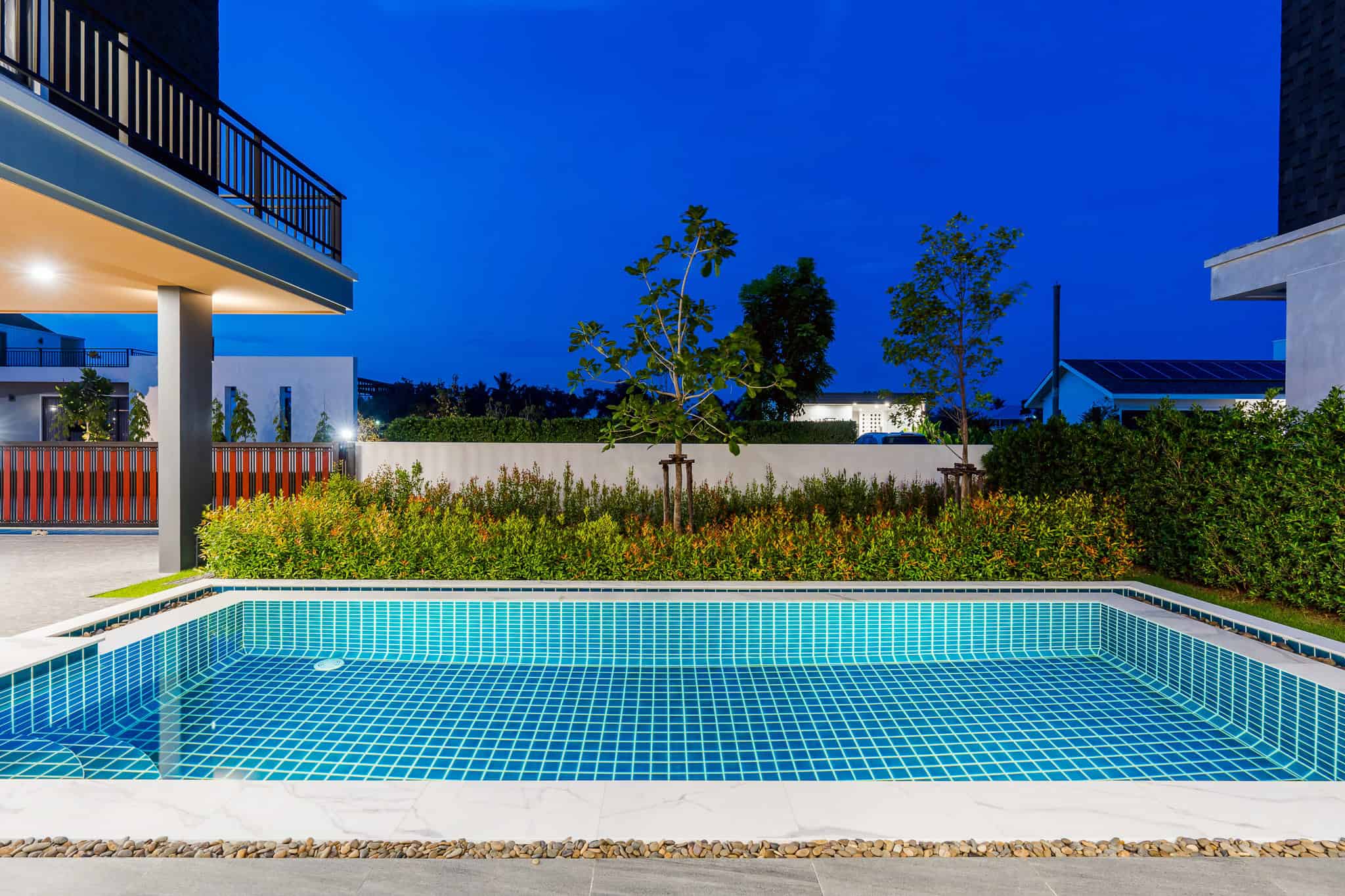 Narada Phase 1 Pool Villa Pak Nam Pran For Sale Opulent Pool Villa Narada Phase Sale Hua Hin