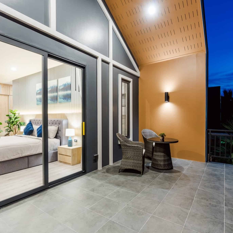 Elite Narada Phase Villa Pool Sale Hua Hin