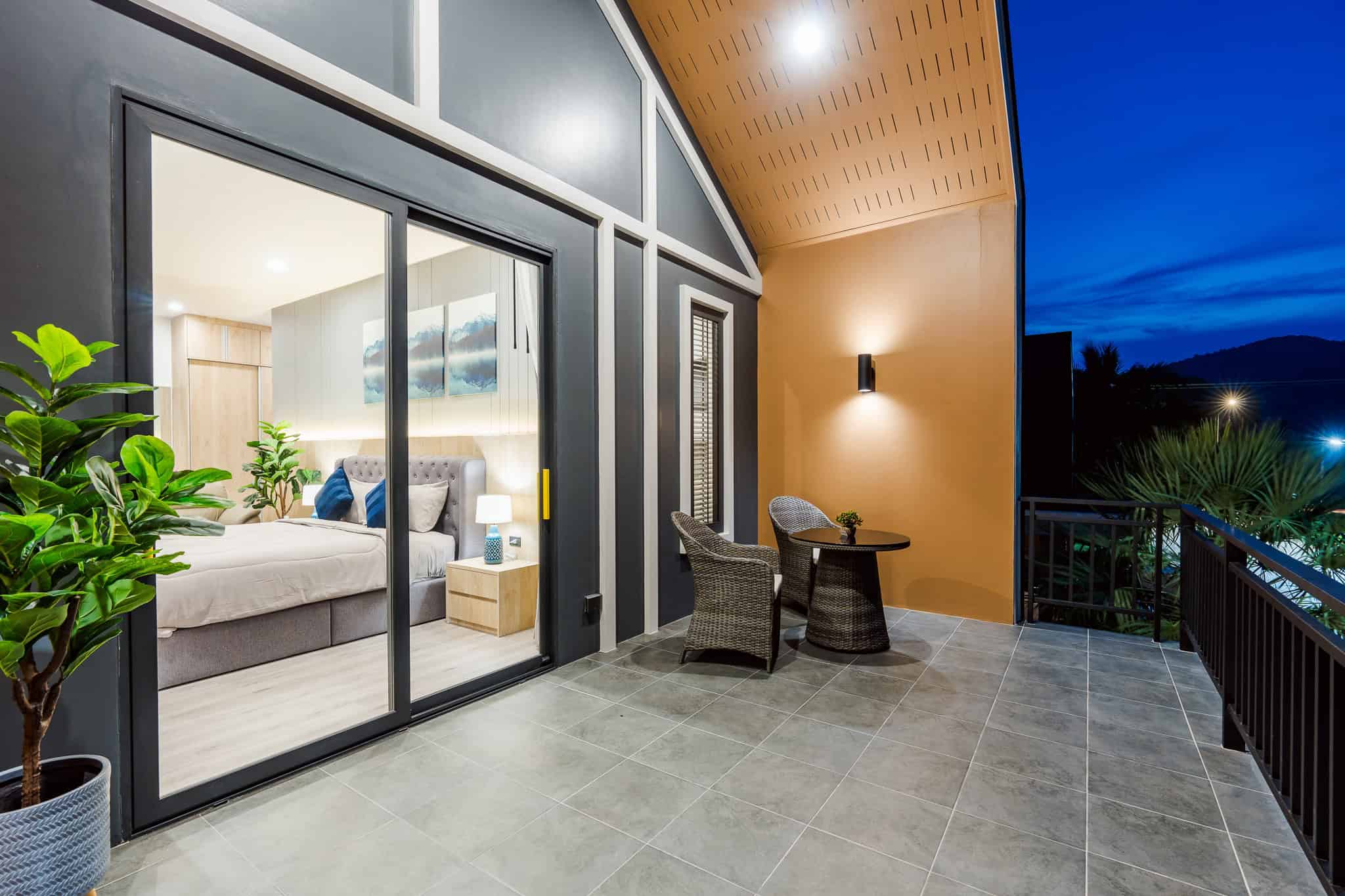 Villa For Sale Narada Phase 1 Pool Pak Nam Pran Elite Narada Phase Villa Pool Sale Hua Hin