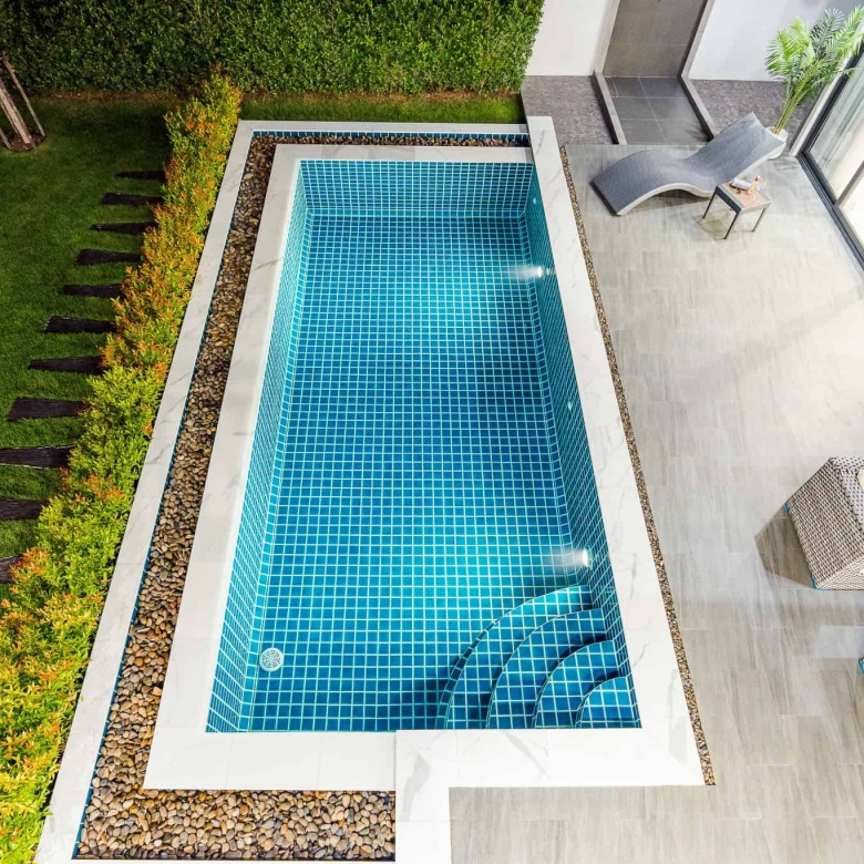 Luxury Narada Pool Villa Sale Hua Hin Phase