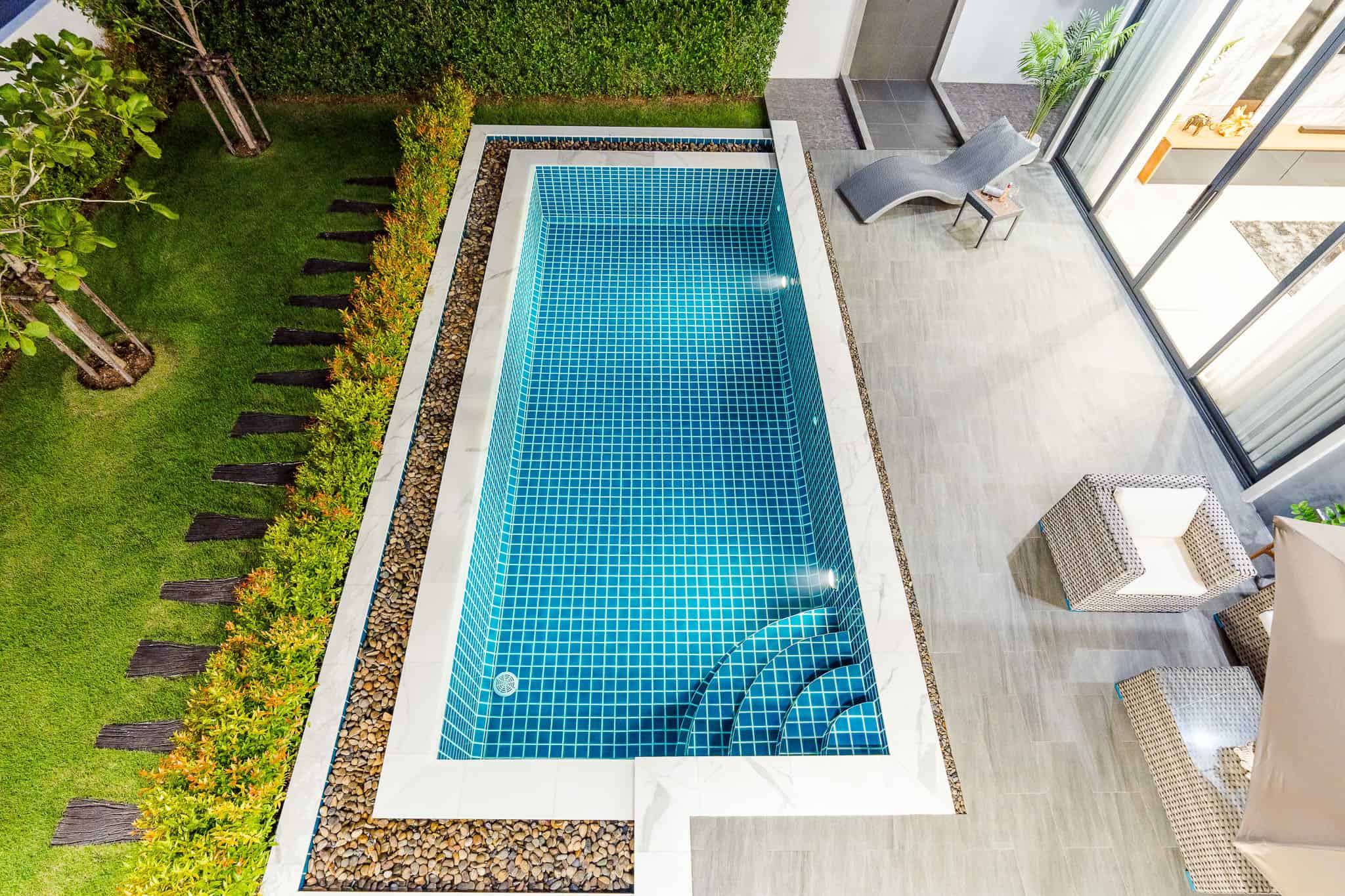 Luxury Pool Villa Sale Narada Phase 1 Pak Nam Pran Luxury Narada Pool Villa Sale Hua Hin Phase