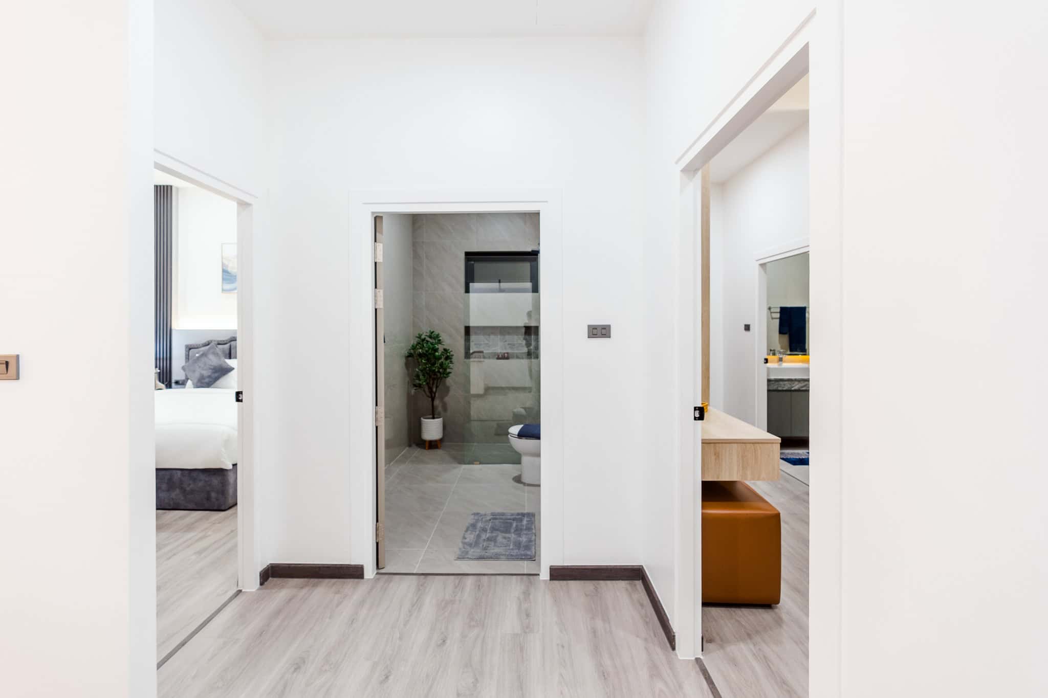 Luxury Villa Pool Narada Phase 1 Pak Nam Pran Sale Striking Narada Pool Villa Sale Pak Nam Pran