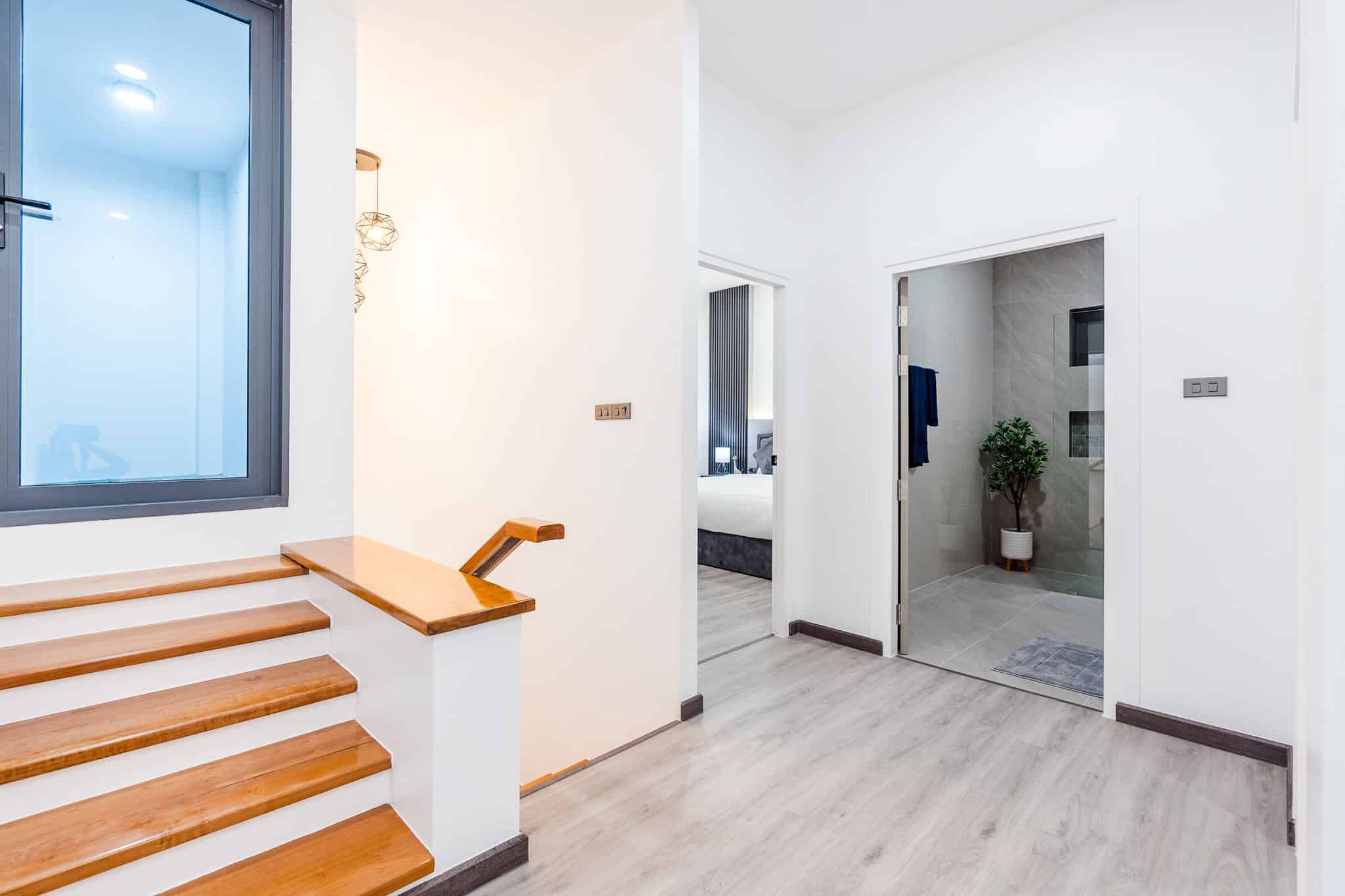 Villa Pool Sale Narada Phase 1 Pak Nam Pran Hua Hin Elegant Pool Villa Narada Phase Sale Hua Hin