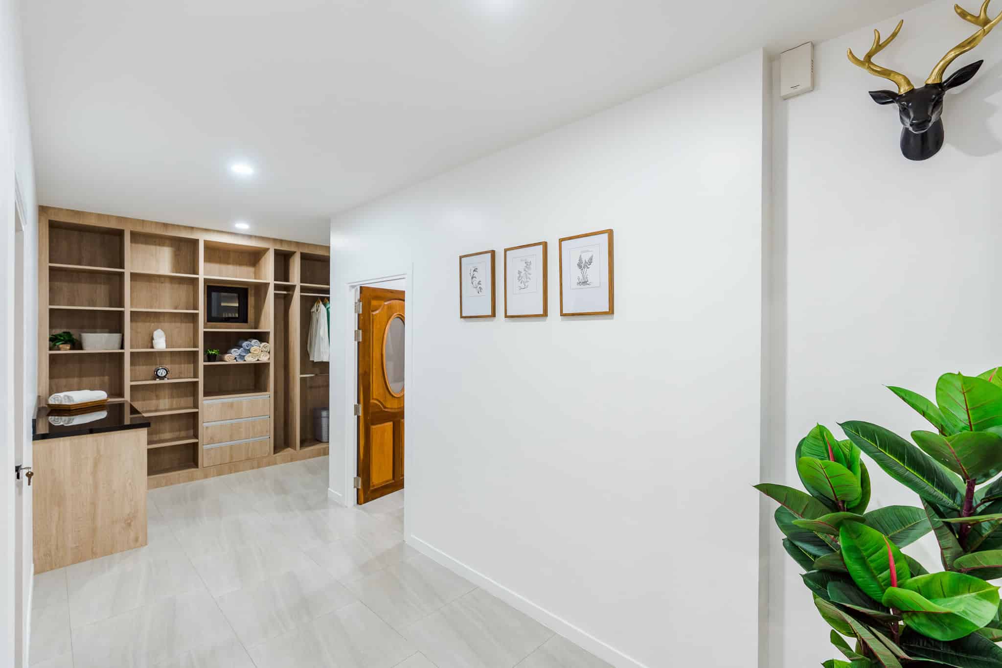 Narada Phase 1 Luxury Pool Villa Furnished Sale Pak Nam Premium Narada Villa Pool Sale Pak Nam Pran