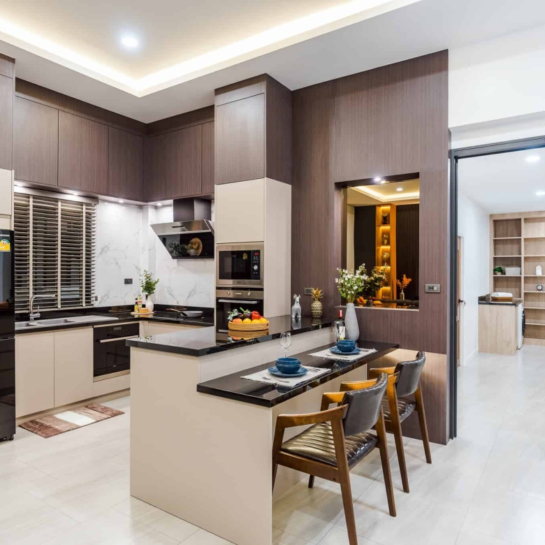 Opulent Narada Pool Villa Sale Pak Nam Pran