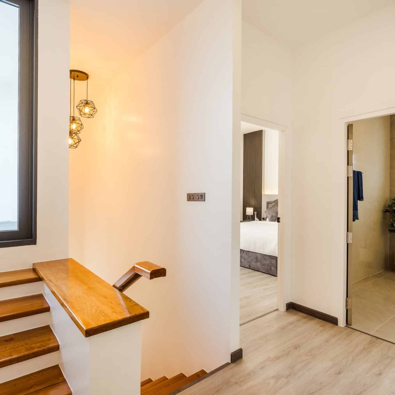 Stylish Narada Villa Pool Sale Hua Hin Phase