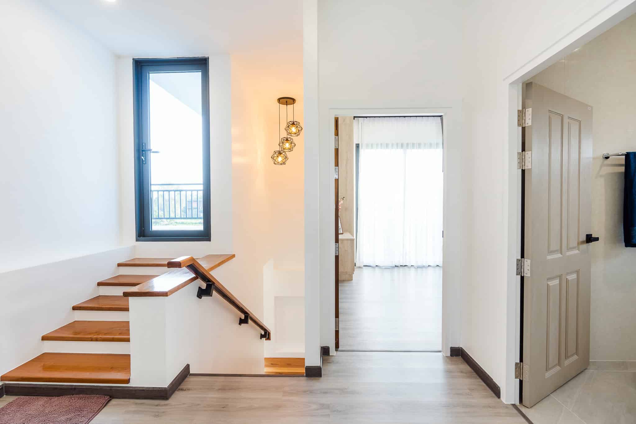 Furnished Villa Pool Sale Narada Phase 1 Pak Nam Pran Elite Pool Villa Narada Sale Pak Nam Pran