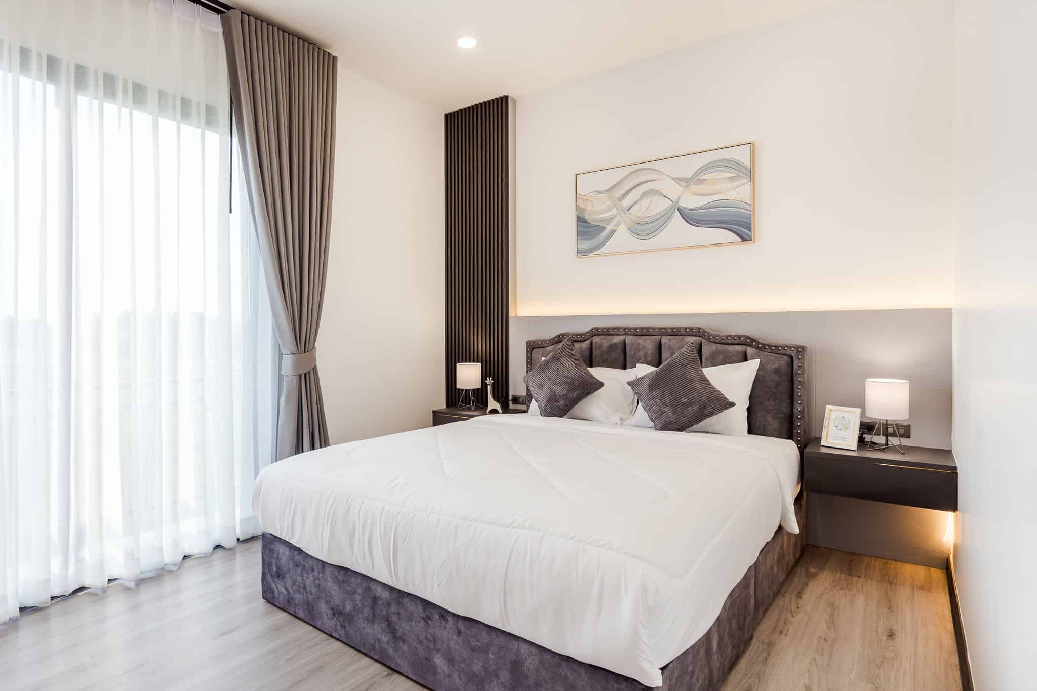 Villa Pool Furnished Sale Narada Phase 1 Pak Nam Pran Refined Narada Phase Pool Villa Sale Hua Hin