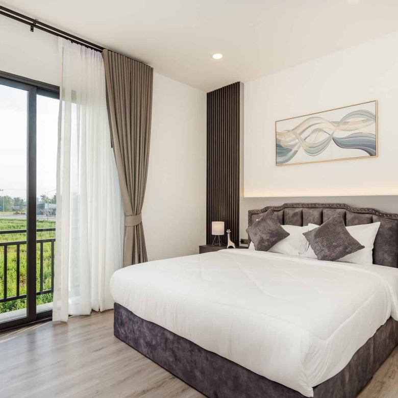 Spectacular Narada Villa Pool Sale Hua Hin