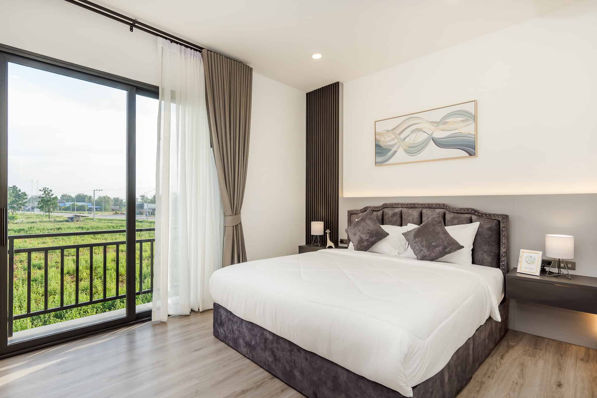 Pool Villa Luxury Sale Narada Phase 1 Pak Nam Pran Spectacular Narada Villa Pool Sale Hua Hin