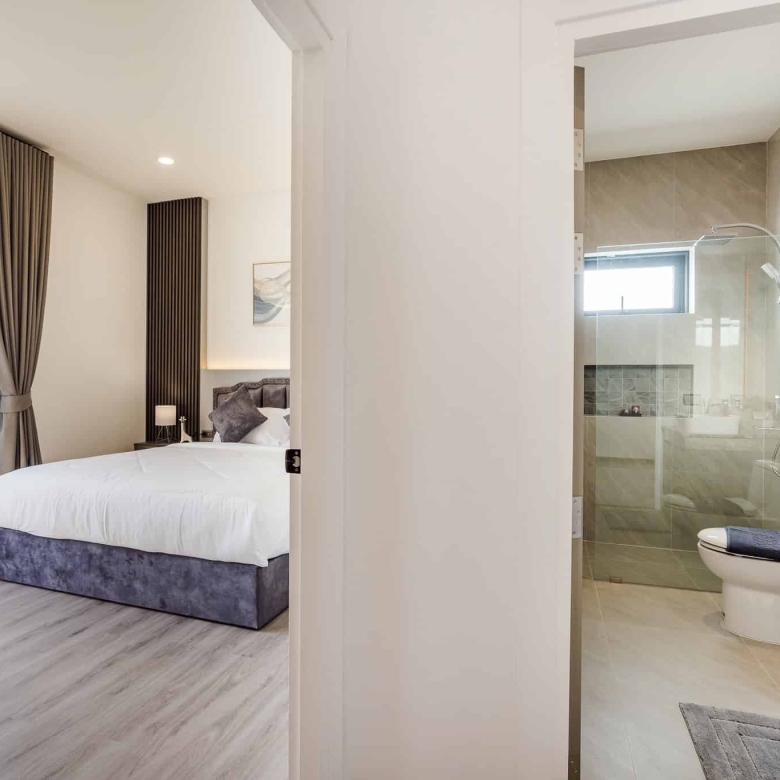 Exquisite Pool Villa Narada Phase Sale Pak Nam