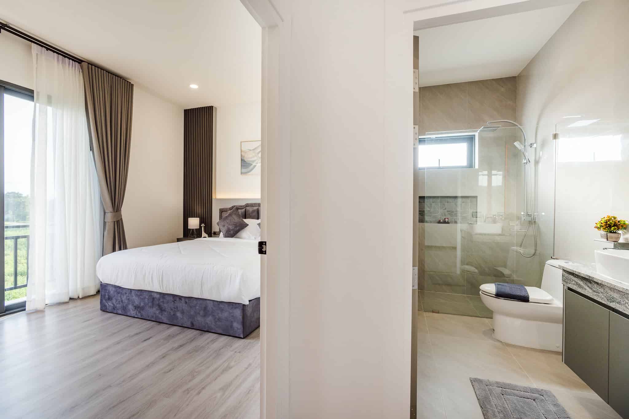 Villa Sale Luxury Pool Narada Phase 1 Pak Nam Pran Exquisite Pool Villa Narada Phase Sale Pak Nam