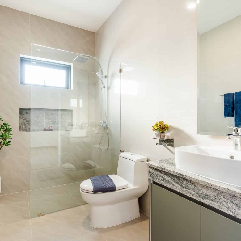 Majestic Narada Pool Villa Sale Hua Hin Phase