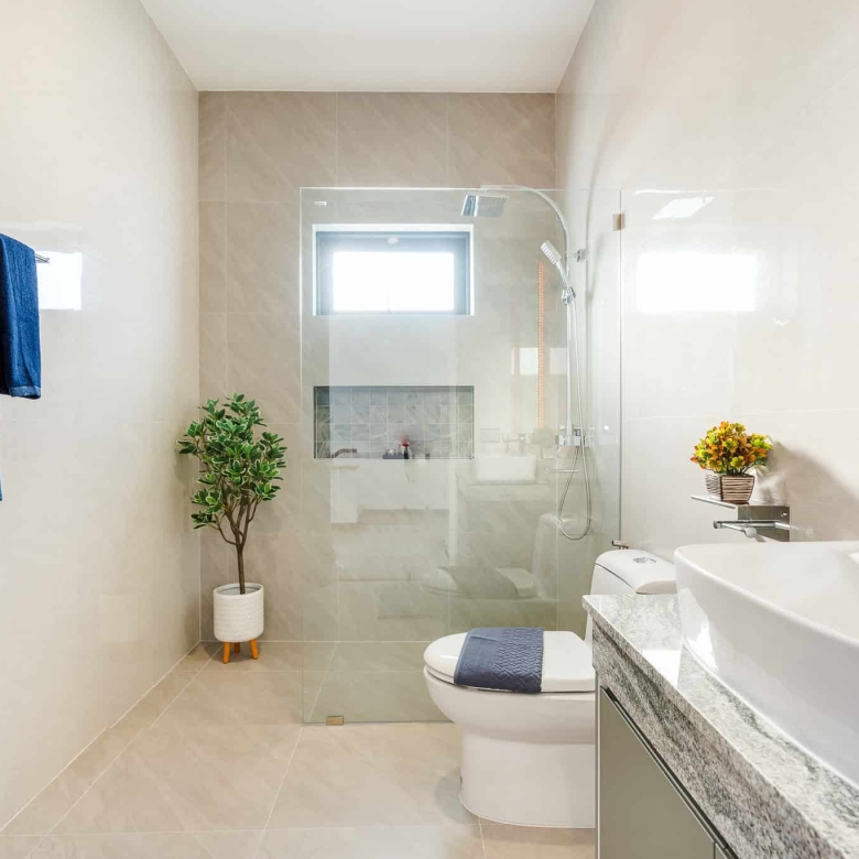 Luxury Villa Pool Narada Sale Pak Nam Pran