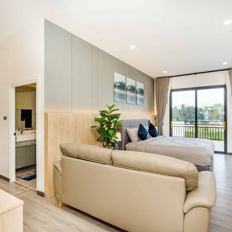 Premium Pool Villa Narada Sale Hua Hin Phase