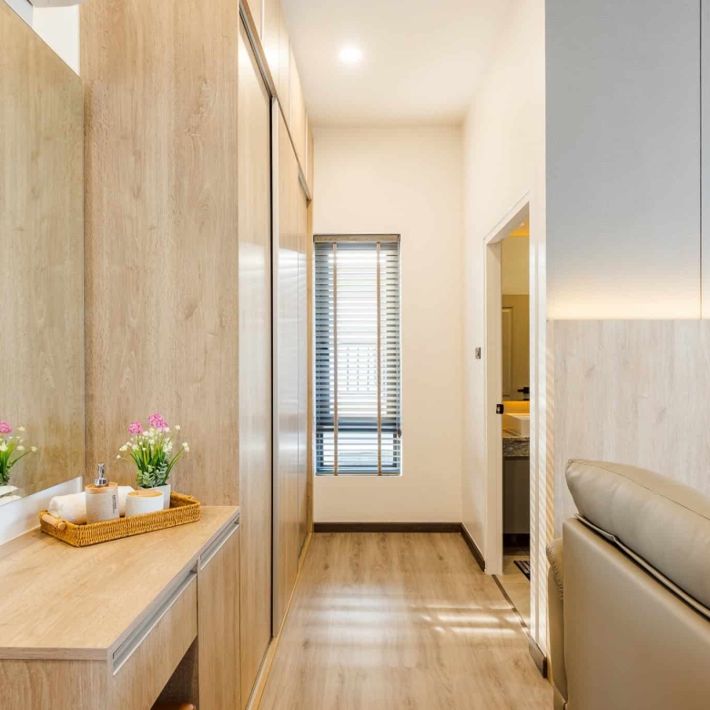 Gorgeous Narada Phase Villa Pool Sale Pak Nam