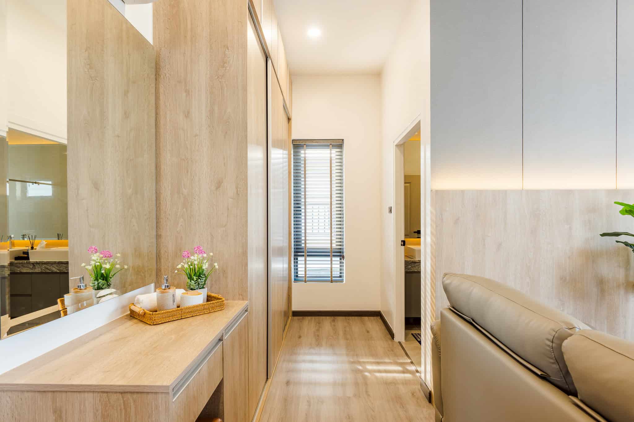 Villa Pool Luxury Sale Narada Phase 1 Pak Nam Pran Gorgeous Narada Phase Villa Pool Sale Pak Nam