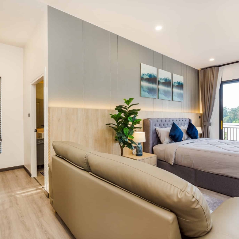 Deluxe Narada Villa Pool Sale Pak Nam Pran