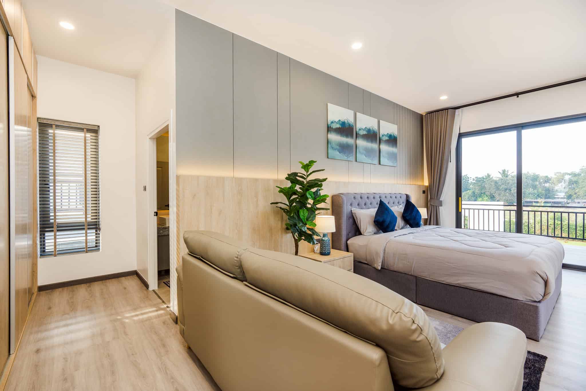 Furnished Pool Villa Luxury Sale Narada Phase 1 Pak Nam Deluxe Narada Villa Pool Sale Pak Nam Pran