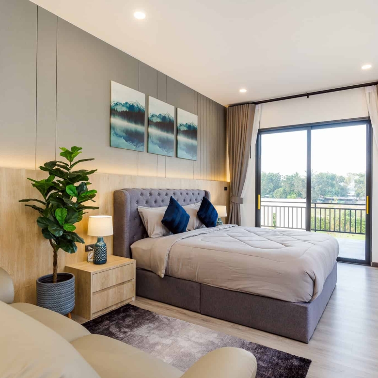 Opulent Pool Villa Narada Phase Sale Hua Hin