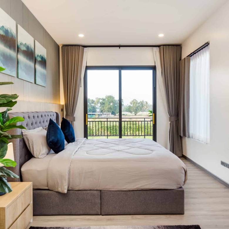 Luxury Narada Villa Pool Sale Hua Hin Phase