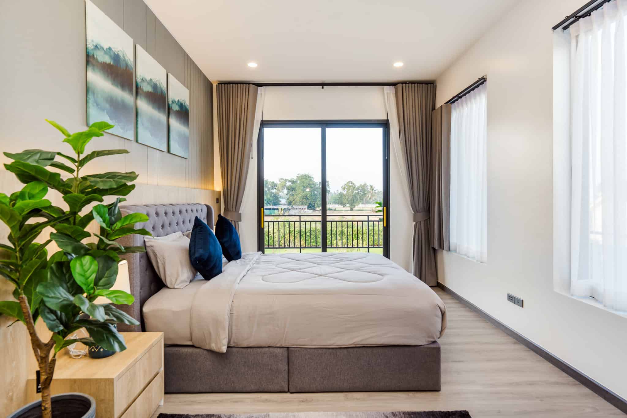 Narada Phase 1 Villa Luxury Pool Sale Pak Nam Pran Luxury Narada Villa Pool Sale Hua Hin Phase