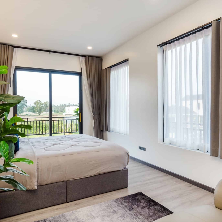 Stylish Pool Villa Narada Sale Pak Nam Pran