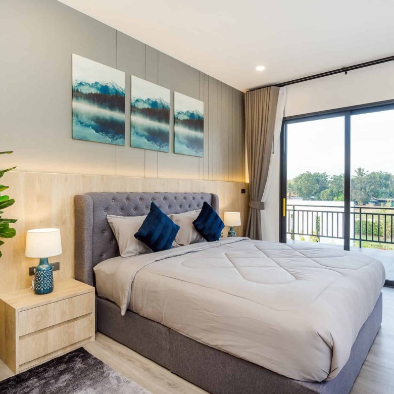 Elite Narada Villa Pool Sale Hua Hin Phase