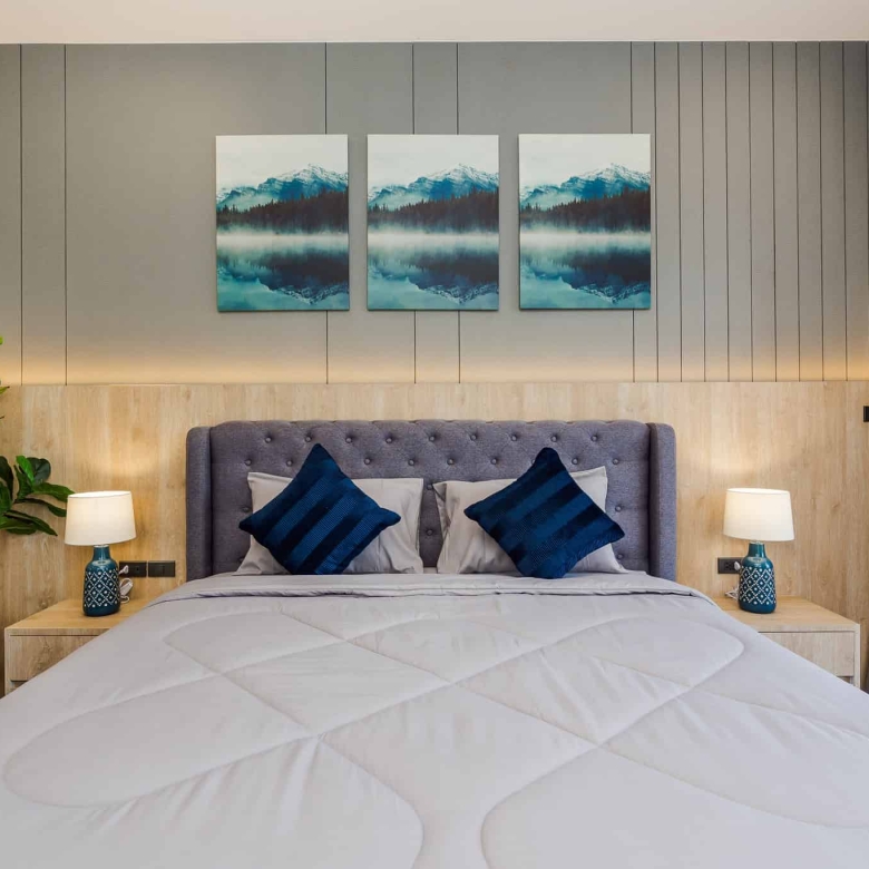 Refined Pool Villa Narada Sale Pak Nam Pran