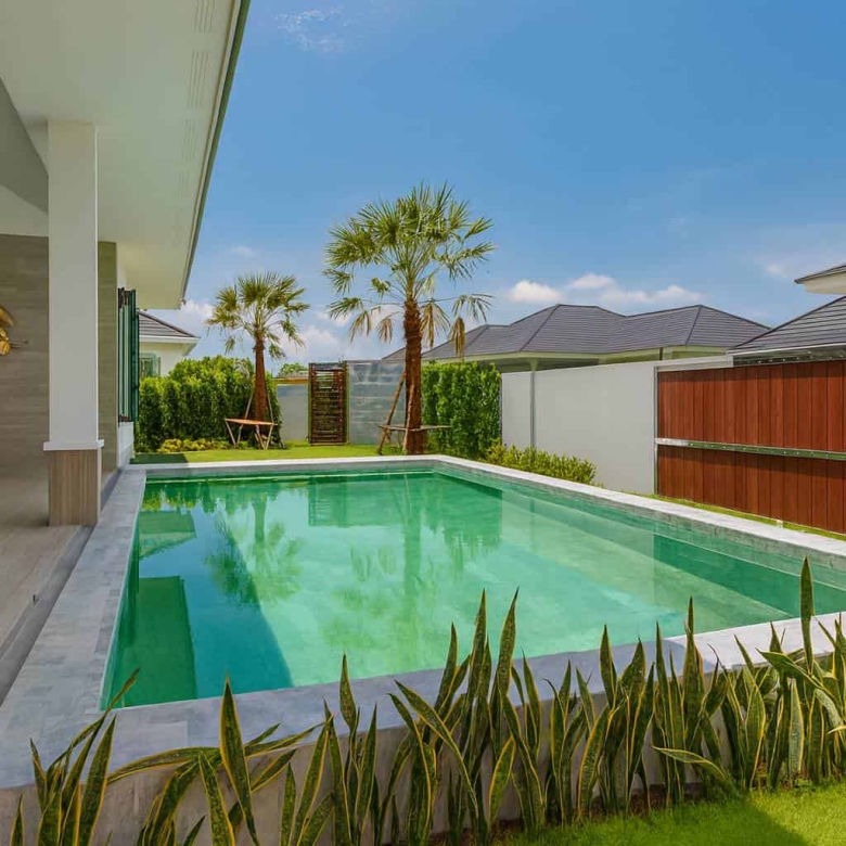 Stunning Villa Sale CoCo Hua Hin Area