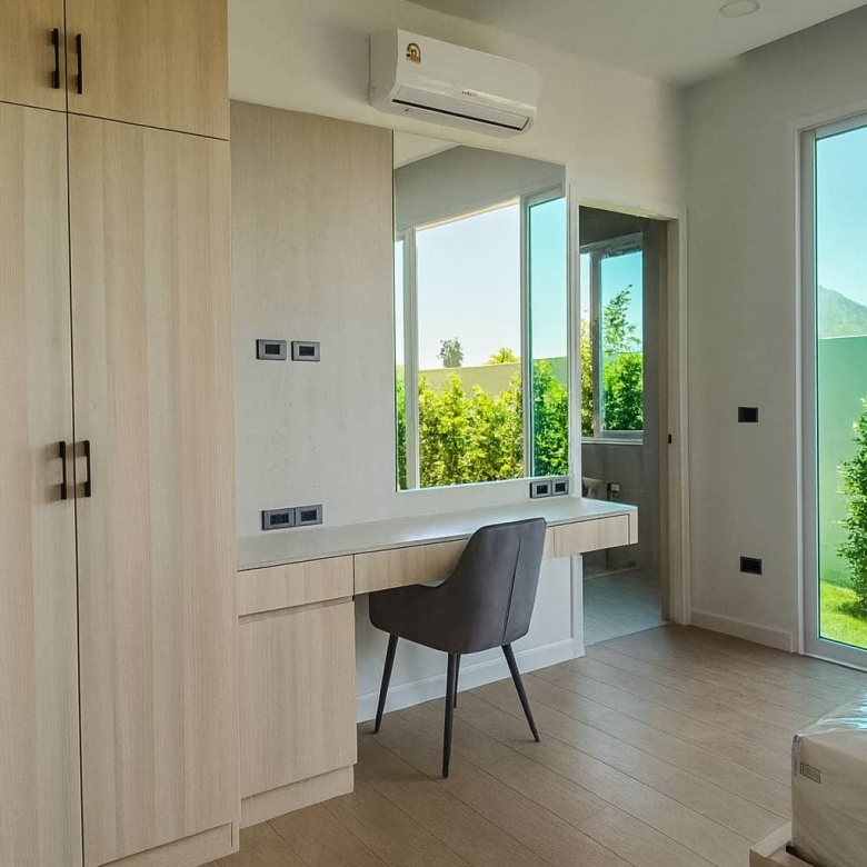 Unique Villa Sale CoCo Hua Hin 88