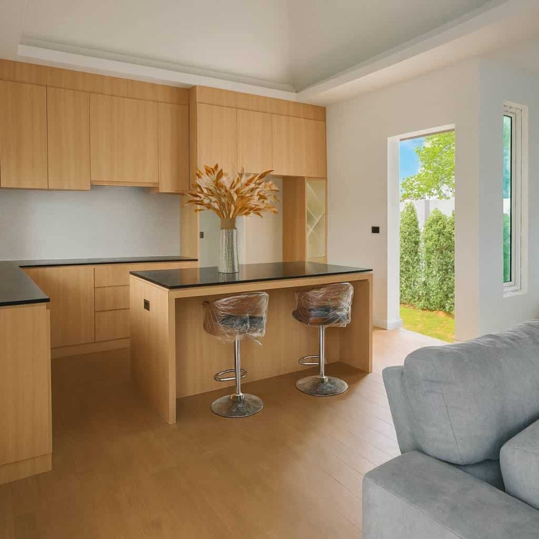 Deluxe Villa Sale CoCo Hua Hin