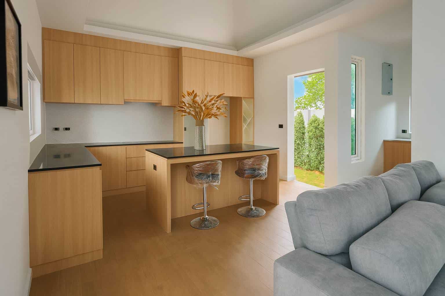 Deluxe Villa Sale CoCo Hua Hin