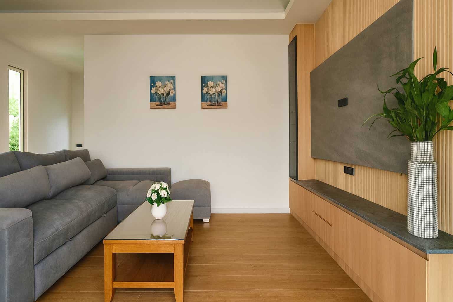 Attractive Villa Sale CoCo Hua Hin 88