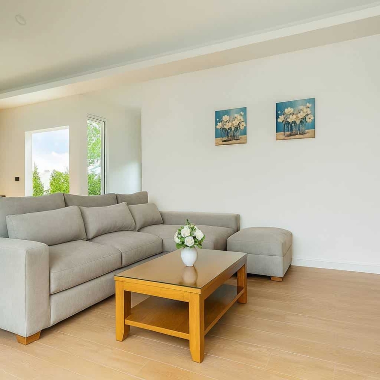 Classy Pool Villa Sale Hua Hin Area